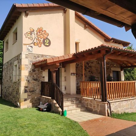 Los Robles I Sotillo del Rincón Exterior foto